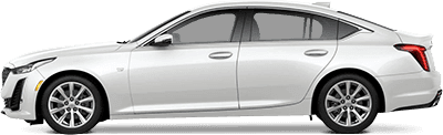 CT5 Image
